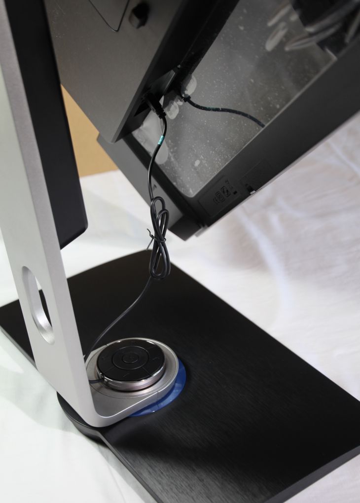 Benq BL3200: 32-inch QHD LED Monitor