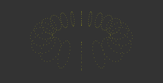 point rendering mode