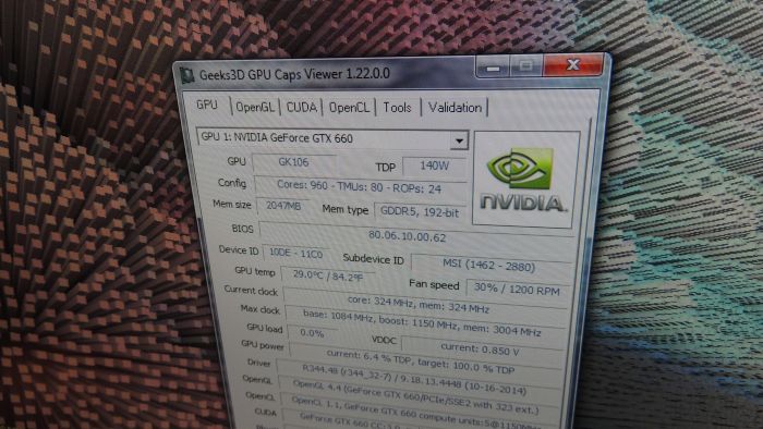 gpu caps viewer 1.8.2 gpu caps viewer 1.8.2