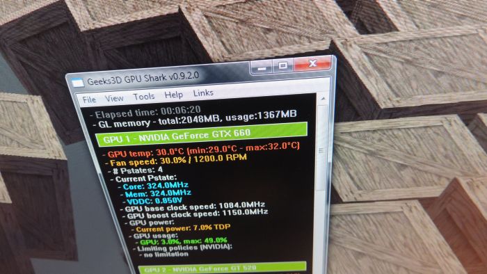GPU Shark 0.9.2