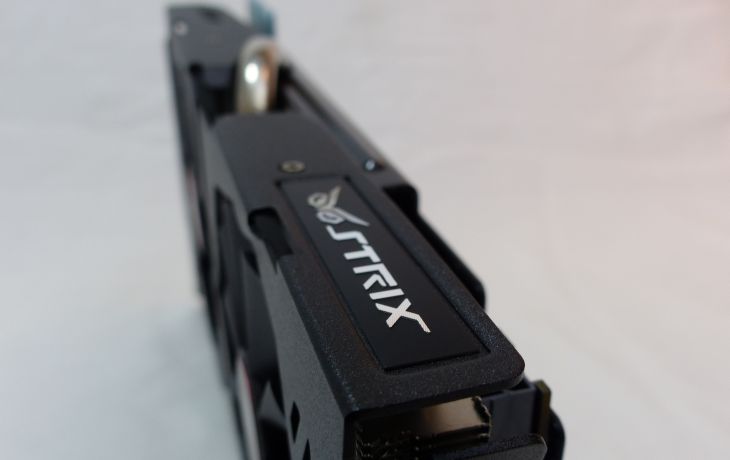 ASUS GeForce GTX 980 Strix