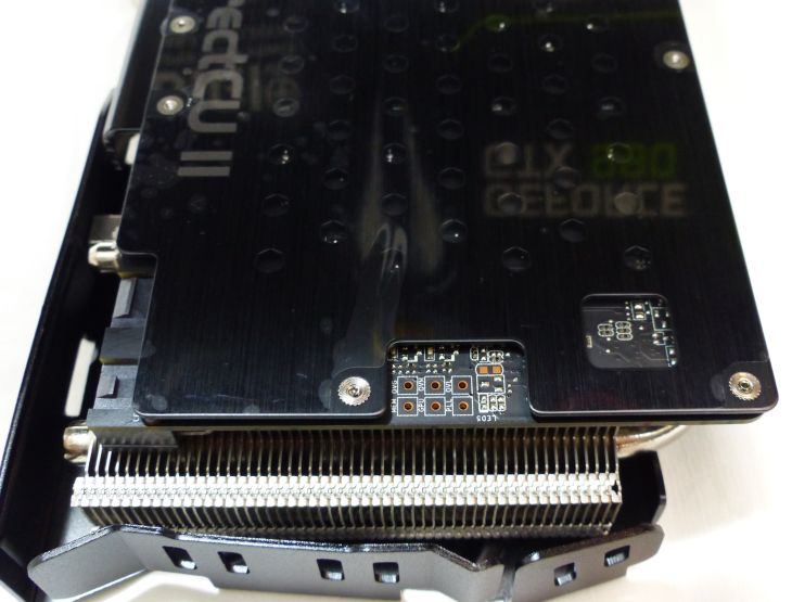 ASUS GeForce GTX 980 Strix