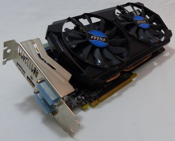 MSI GeForce GTX 970 4GD5T OC Review | Geeks3D MSI GeForce GTX 970 4GD5T OC Review | Geeks3D