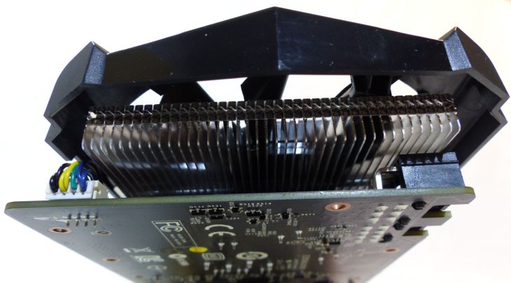 MSI GeForce GTX 970 4GD5T OC