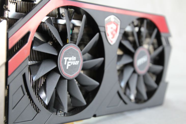 Hardware Reviews, graphics cards, NVIDIA GeForce, AMD Radeon | Geeks3D