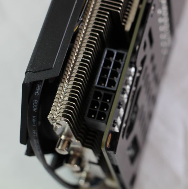 MSI Radeon R9 290X Gaming 4G