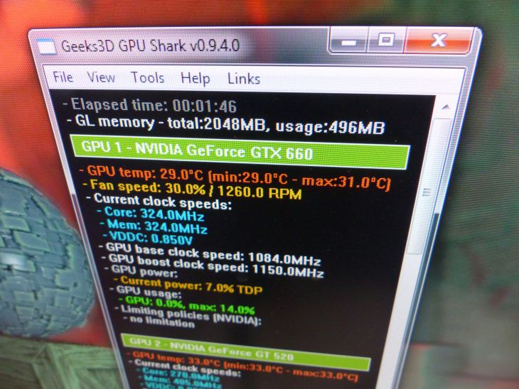 GPU Shark 0.9.4