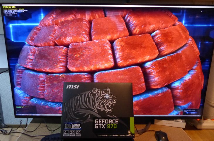 MSI GTX 970 + LG UHD TV @ 60Hz 4:4:4 : Finally It Works!