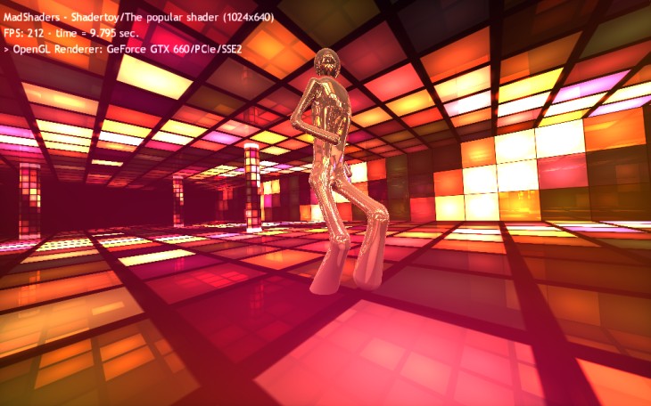 Shader Shader