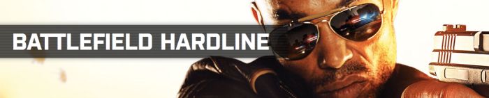 Battlefield Hardline