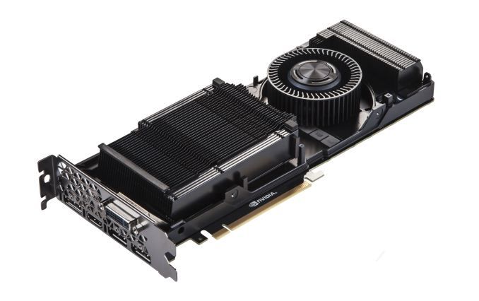 NVIDIA GeForce GTX TITAN X