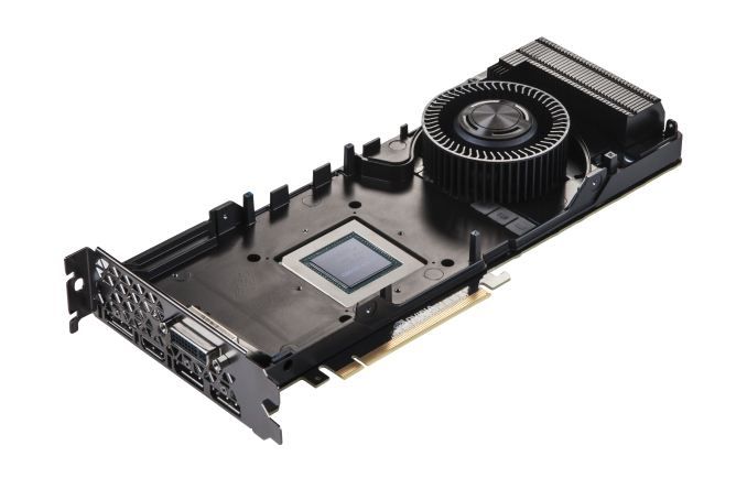 NVIDIA GeForce GTX TITAN X