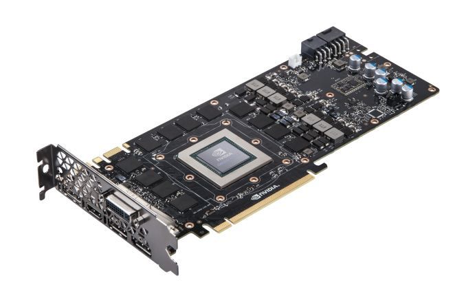NVIDIA GeForce GTX TITAN X