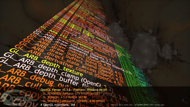 opengl 3.3 or later compatible graphics cards opengl 3.3 or later compatible graphics cards