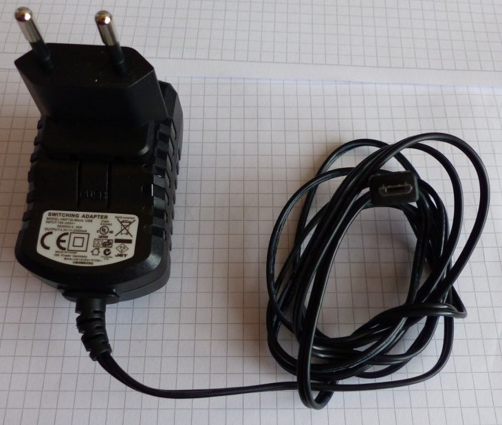 Raspberry Pi 2 Model B