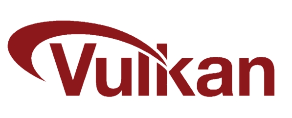 Vulkan jegx logo