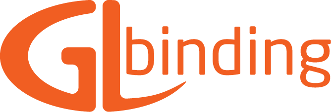 glbinding logo