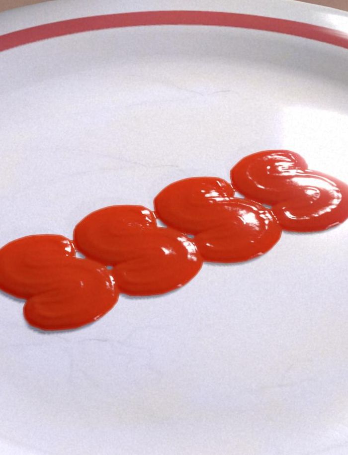 Separable Subsurface Scattering demo