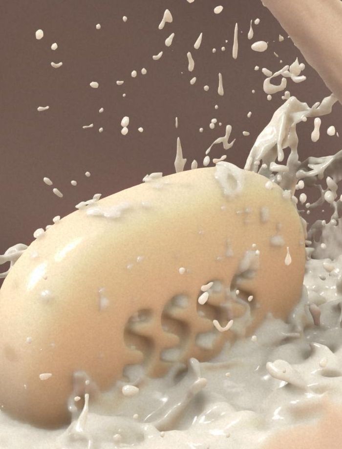 Separable Subsurface Scattering demo