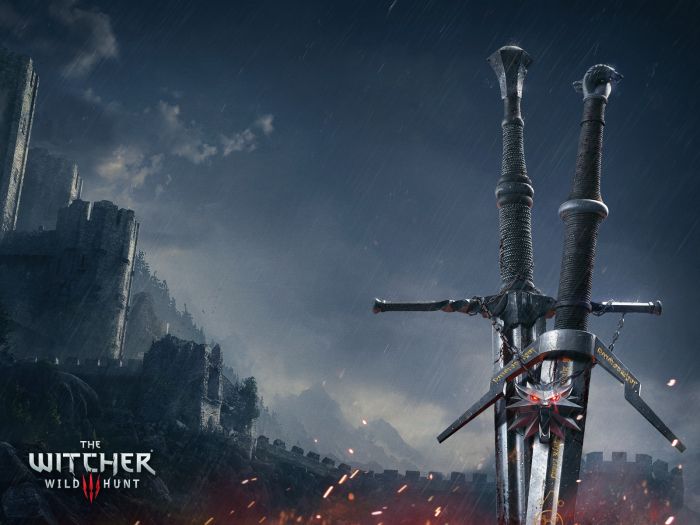 The Witcher 3: Wild Hunt