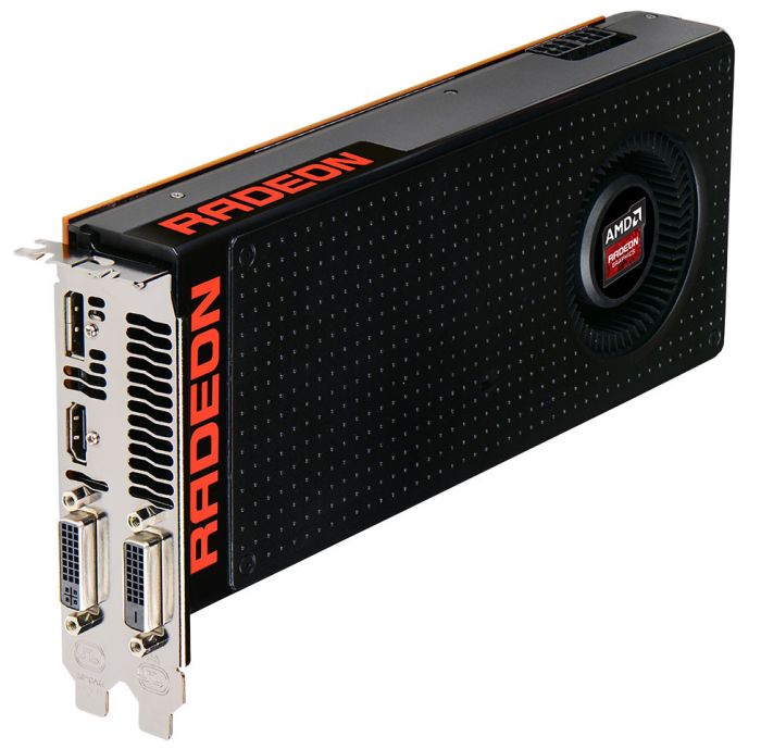 大特価放出！ AMD DELL Radeon R9 370 4GB