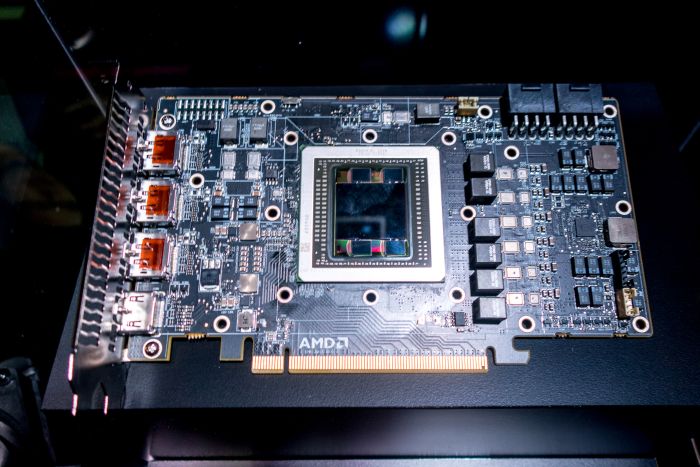 AMD Radeon R9 Fury X