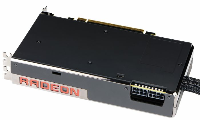 AMD Radeon R9 Fury X