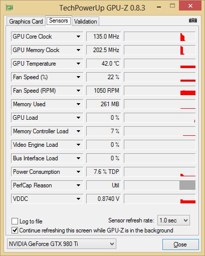980 ti hotsell gpu z