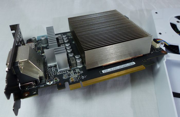 ASUS Turbo GeForce GTX 960 OC 2GB