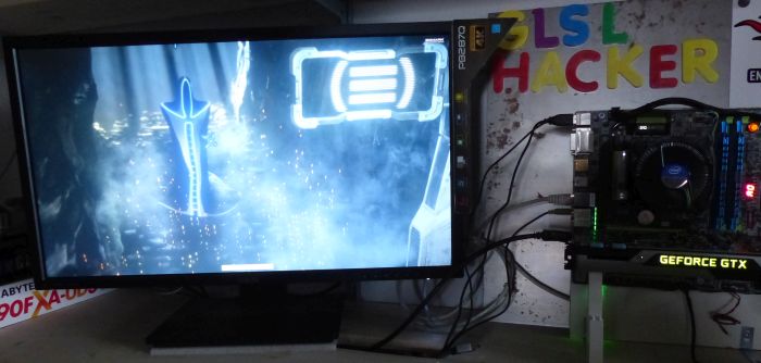 ASUS GTX 980 Ti - Benchmarks