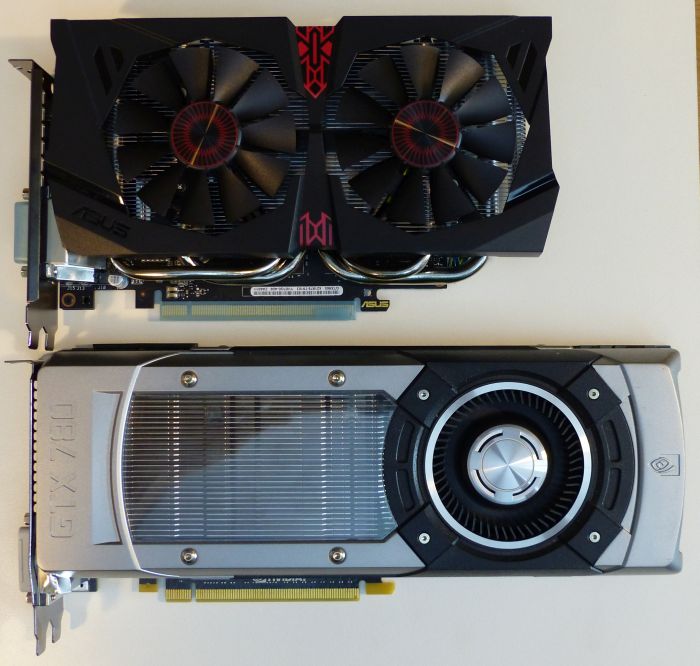 ASUS Strix GTX 960 DirectCU2 OC 4GB Review