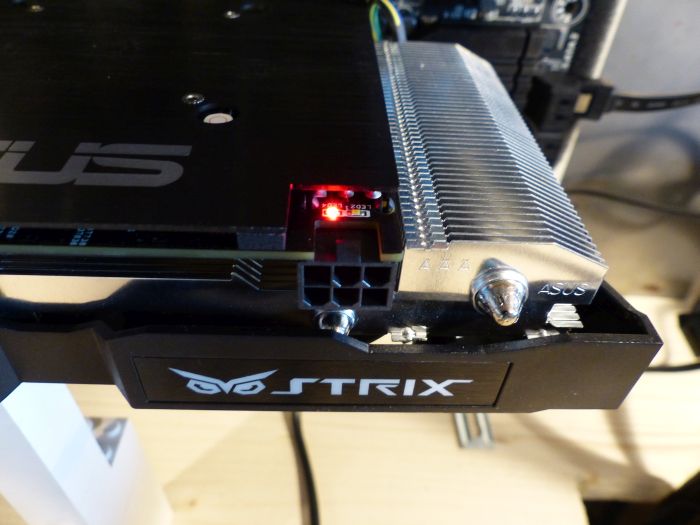 ASUS Strix GTX 960 DirectCU2 OC 4GB Review