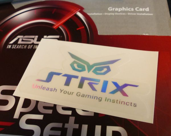 ASUS Strix GTX 960 DirectCU2 OC 4GB Review