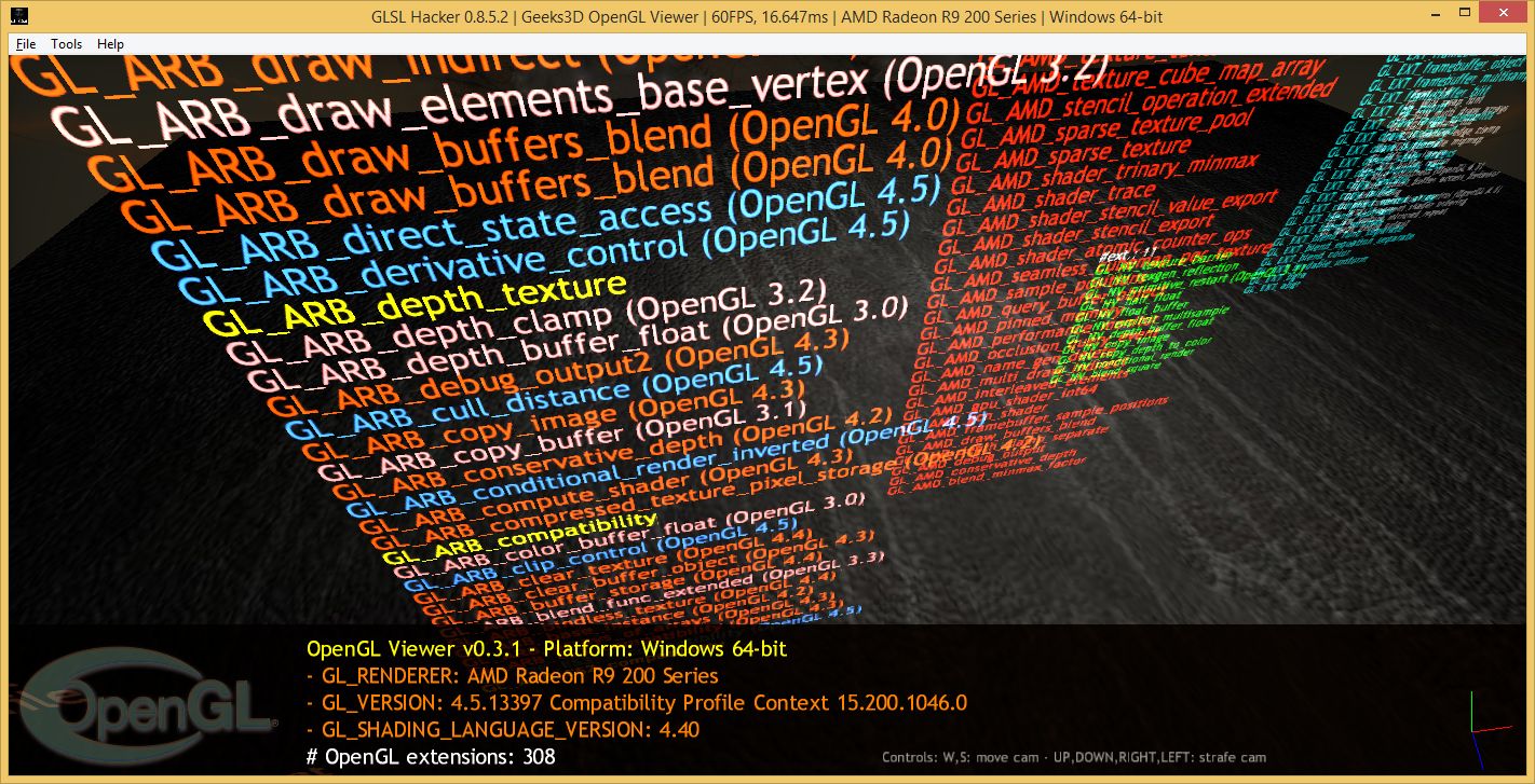 ati radeon opengl driver download ati radeon opengl driver download