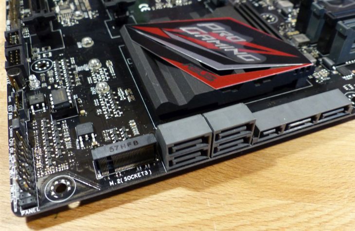 ASUS Z170 Pro Gaming Motherboard Unboxing (UPDATED) |