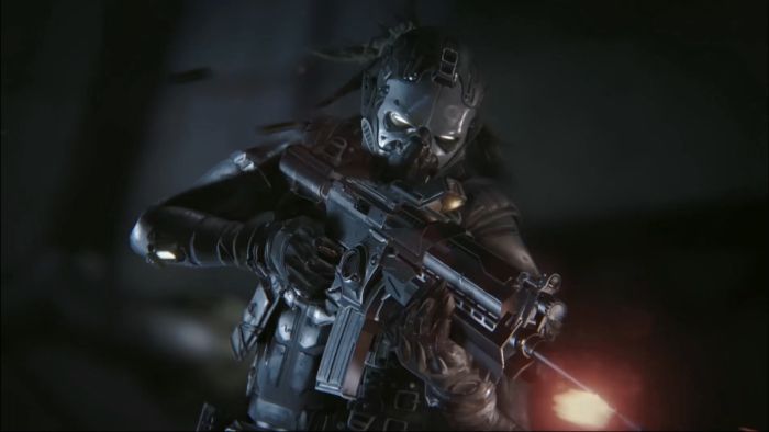 Unreal Engine 4 Infiltrator Demo Released | Geeks3D