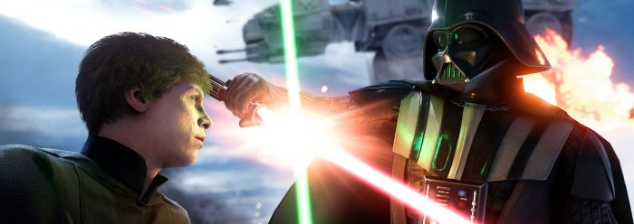 Star Wars Battlefront