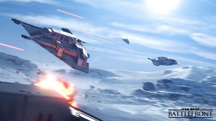Star Wars: Battlefront