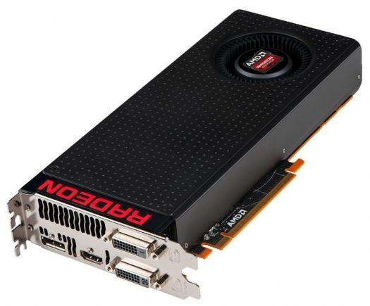 AMD Radeon R9 380X