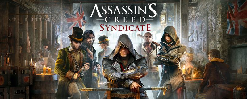 Assassin’s Creed: Syndicate