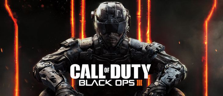 Call of Duty: Black Ops III