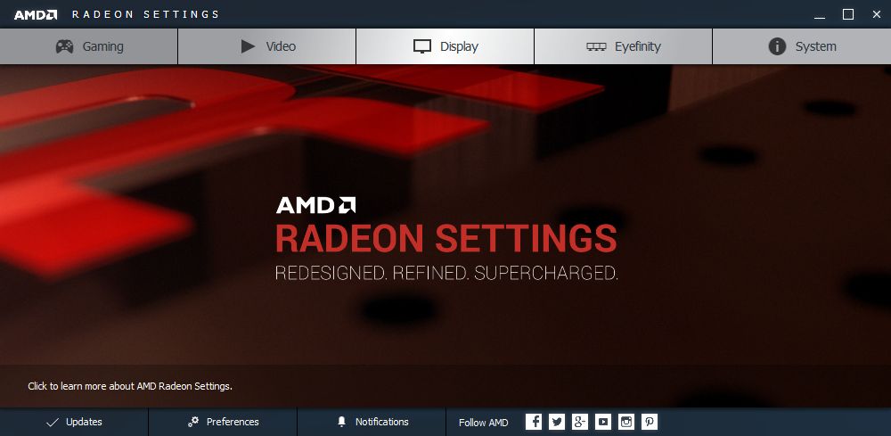 Amd 15.12 best sale