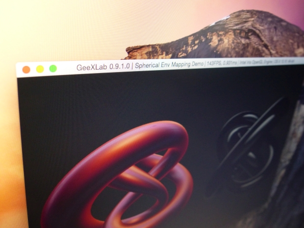 GeeXLab 0.9.1.0 for Mac OS X