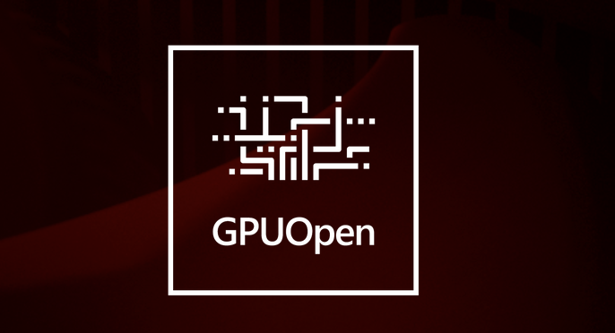 AMD GPUOpen Initiative
