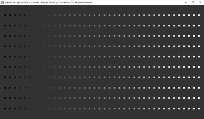 opengl vs directx 12 opengl vs directx 12