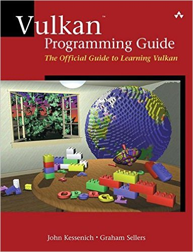 Vulkan Programming Guide