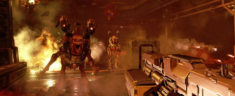 DOOM