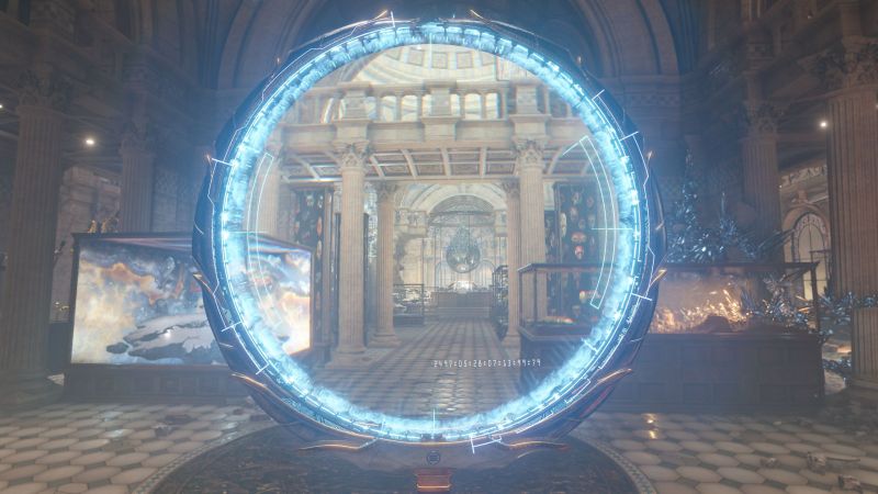 3DMark Speed Way — DirectX 12 Ultimate benchmark trailer