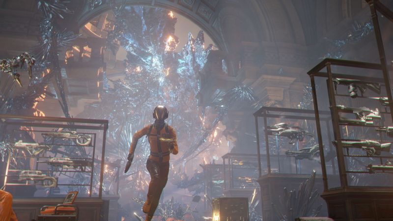 3DMark Time Spy Direct3D 12 Benchmark