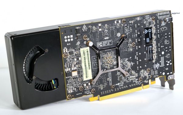 AMD Radeon RX 480